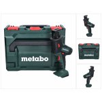 METABO SSE 18 LTX Compact 602266840 – Zboží Dáma