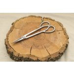 Nerezové nůžky na bonsaje 185mm – Zboží Mobilmania