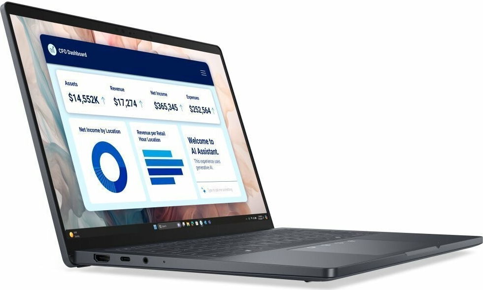 Dell Pro 14 Premium 6GC94