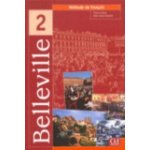 Belleville 2 livre de l'eleve – Hledejceny.cz