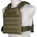 GFC Vesta Recon Plate Carrier Zelená – Zboží Dáma