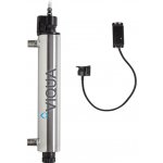 VIQUA UV lampaVT4/2 15W – Zbozi.Blesk.cz