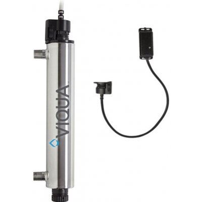 VIQUA UV lampaVT4/2 15W – Zbozi.Blesk.cz