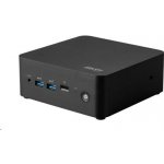 MSI Cubi NUC 1MG-418BEU – Zboží Živě