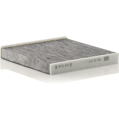 MANN-FILTER Filtr, vzduch v interiéru CUK22013 – Hledejceny.cz