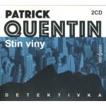 Stín viny - Quentin Patrick – Zboží Mobilmania