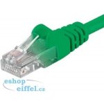 PremiumCord patch UTP RJ45-RJ45 CAT6 3m – Zboží Živě