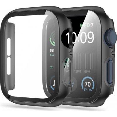 TECH-PROTECT DEFENSE360 APPLE WATCH 4/5/6/SE 40MM BLACK 6216990211645 – Zboží Živě