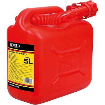 Aroso 20.071 Kanystr na PHM 5 l – Sleviste.cz