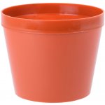 Gardners Keramický květináč KLASIK 18 cm terakota – Hledejceny.cz