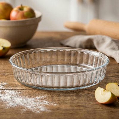 Simax forma na koláč 28cm – Sleviste.cz