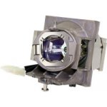 Lampa pro projektor BenQ MH606, generická lampa s modulem – Zboží Živě