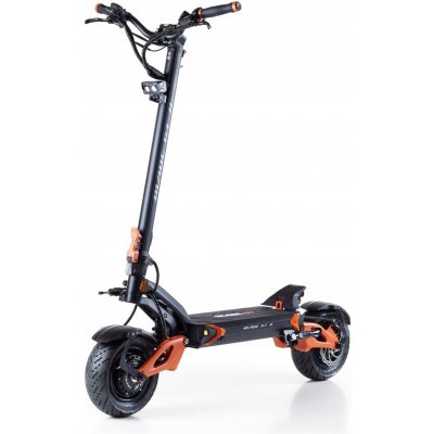 Teverun Blade GT+ II – Hledejceny.cz