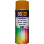 Belton Barva ve spreji RAL 1028 400ml MELOUNOVÁ ŽLUTÁ