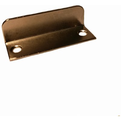 HAFELE Rohový protiplech, k přišroubování, 40x13x12mm HÄF 239.41.013 – Hledejceny.cz