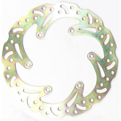 Brzdový kotouč EBC MD6135C | Zboží Auto