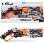 ZURU X-Shot Skins Lock Gun – Zboží Mobilmania