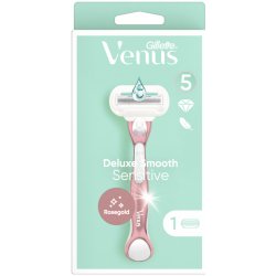 Gillette Venus Extra Smooth Platinum