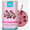 Bezlepkové potraviny Turbo Dieta® Višňový bílkovinný prášek s enzymy 525 g