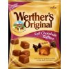 Bonbón Storck Werther's Original měkké karamely v mléčné čokoládě 70 g
