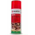 WÜRTH UVOLŇOVAČ RZÍ ROST-OFF PLUS 400ml – Zbozi.Blesk.cz