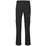 Mammut Runbold IV Zip Off pants černá – Zboží Mobilmania
