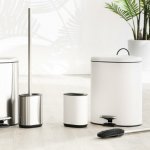 5Five WC štetka černá – Zboží Dáma