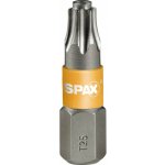 Bit 6,4x25 mm, T25, T-STAR plus, 1 ks – Hledejceny.cz