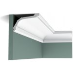 Orac Dekor Stropní lišta C220 – Sleviste.cz