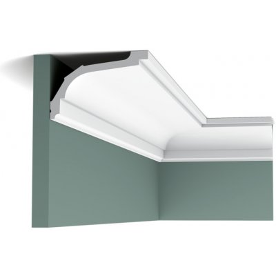 Orac Dekor Stropní lišta C220 – Sleviste.cz