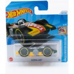 Hot Wheels Flippin' Fast – Sleviste.cz