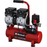 Einhell TE-AC 6 Silent 4020600 – Zboží Mobilmania