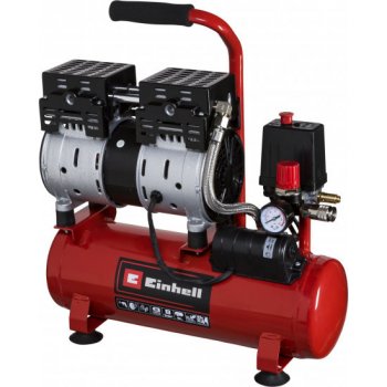 Einhell TE-AC 6 Silent