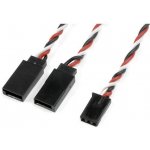 Revtec Kabel serva Y kroucený Futaba 22AWG 15 cm – Sleviste.cz
