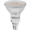 Žárovka Panlux E14L1-48120/T SMD 48LED 230V 3,5W E14 Teplá bílá