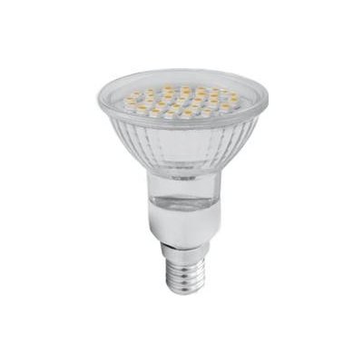 Panlux E14L1-48120/T SMD 48LED 230V 3,5W E14 Teplá bílá