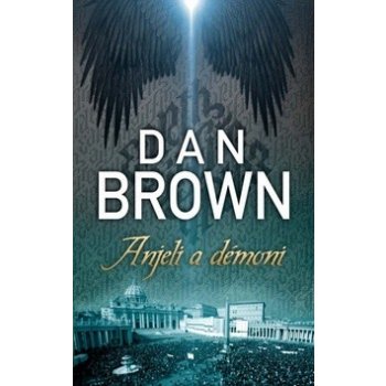 Anjeli a démoni Brown Dan