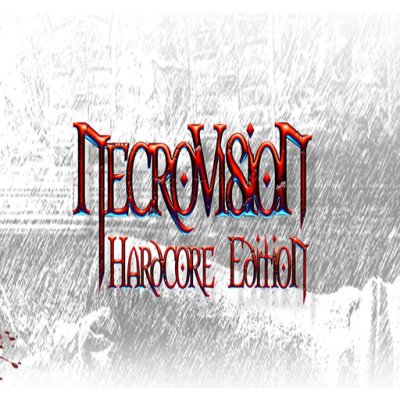 NecroVision (Hardcore Edition)