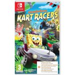 Nickelodeon Kart Racing – Zboží Mobilmania