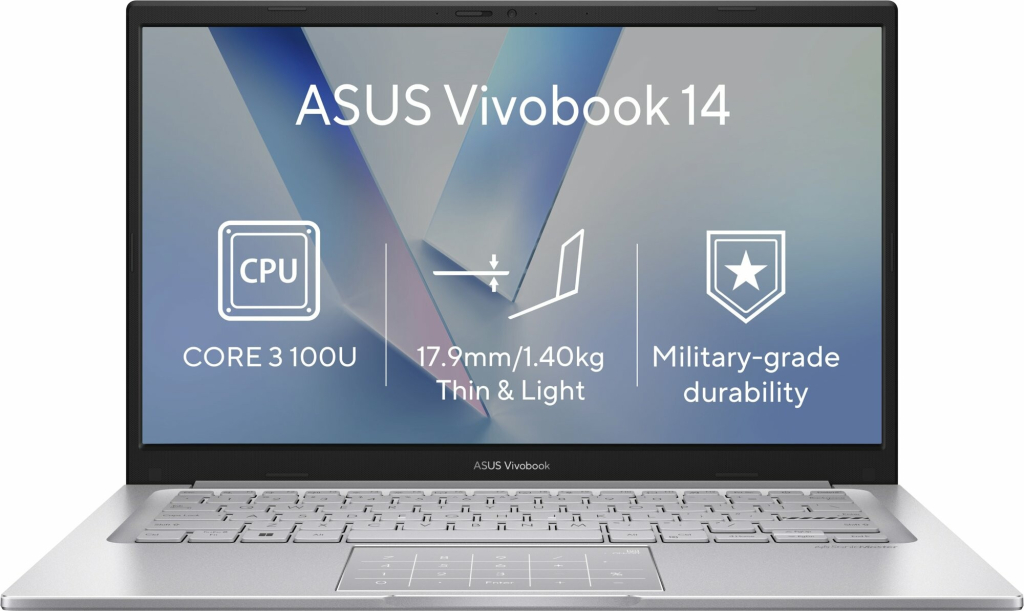 Asus Vivobook 14 X1404VA-EB2281WZ