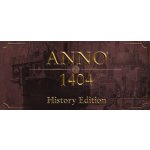 Anno 1404 (History Edition) – Zboží Dáma