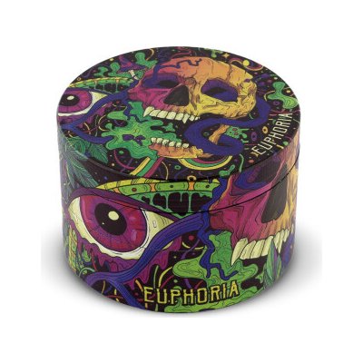 Euphoria drtička enchanting 63 mm 4 dílná – Hledejceny.cz