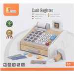 Lamps Dřevěná pokladna – Sleviste.cz