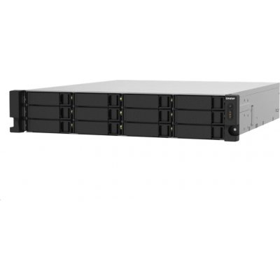 QNAP TS-1232PXU-RP-4G – Hledejceny.cz