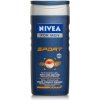 Sprchové gely Nivea Men Active Energy sprchový gel 500 ml