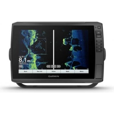 Garmin Echomap Ultra 2 102sv+ sonda GT56 – Zbozi.Blesk.cz