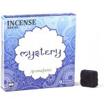 Aromafume Vonné cihličky Brick Mystery 9 ks – Hledejceny.cz