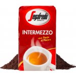 Segafredo Intermezzo mletá 250 g – Sleviste.cz