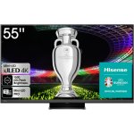 Hisense 55U8KQ – Zboží Živě