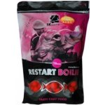 LK Baits boilies ReStart ICE Vanilla 1kg 18mm – Hledejceny.cz